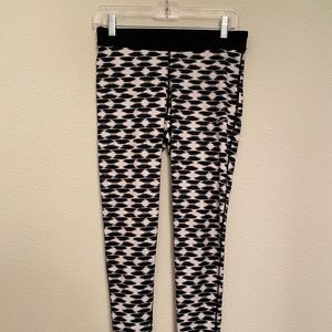 Nike dri fit leggings